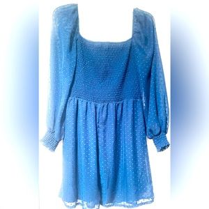 Crystal Doll After Five Dress